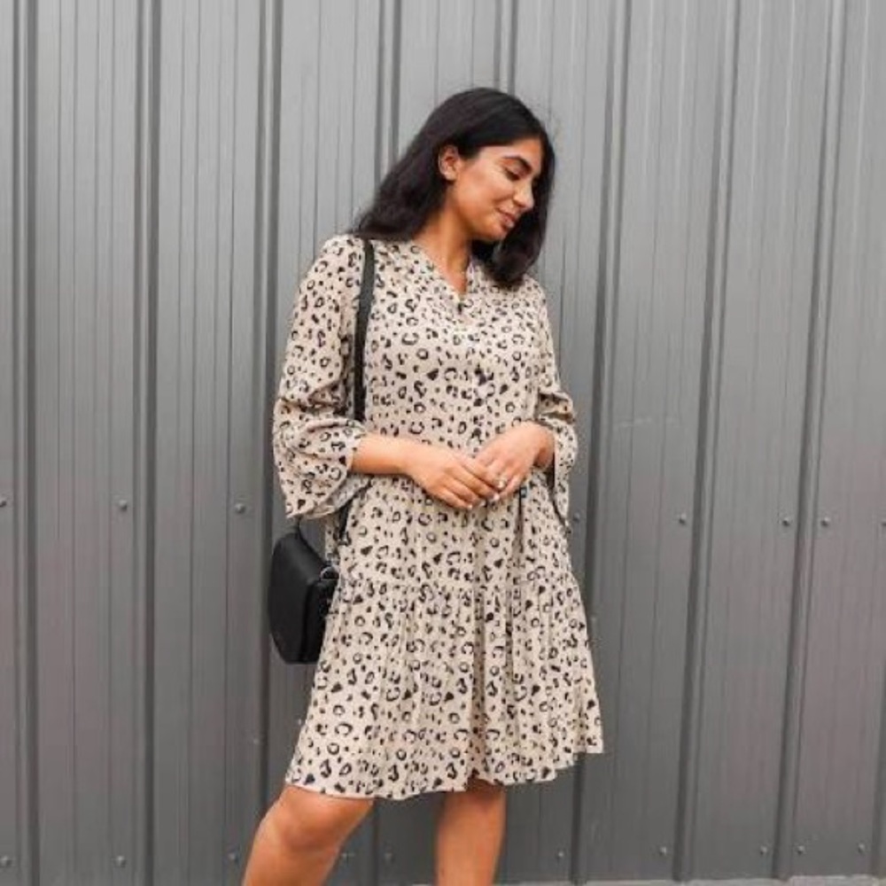 Jackson Rowe dress